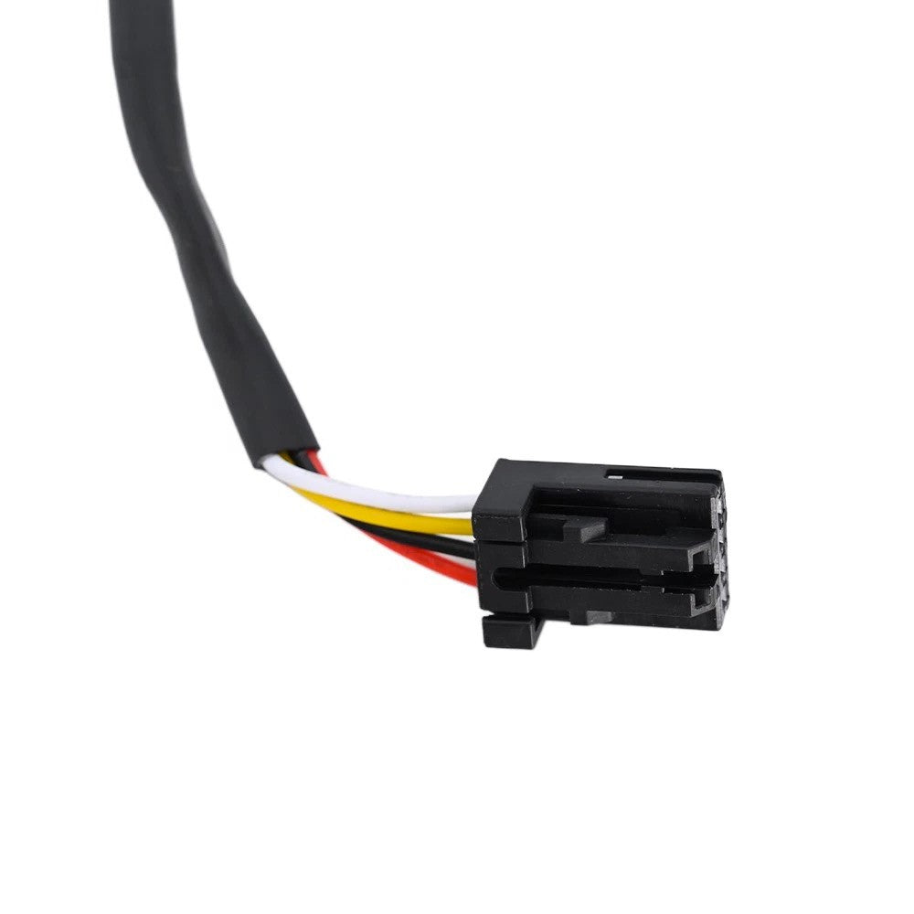 Black Reverse Parking Camera Suitable for Kia Ceed JD Mk2 1.8L