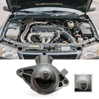 Starter Motor Suitable for Toyota Passo 12V 1.0KW 9T