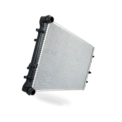 Radiator Suitable for Skoda Roomster 5J 1.2 1.4 1.6 Petrol 1.4 TDI 1.9 TDI.