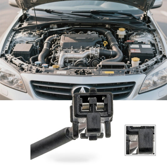 ABS Wheel Speed Sensor Suitable for Toyota Alphard Vellfire Noah Voxy 2014-2023