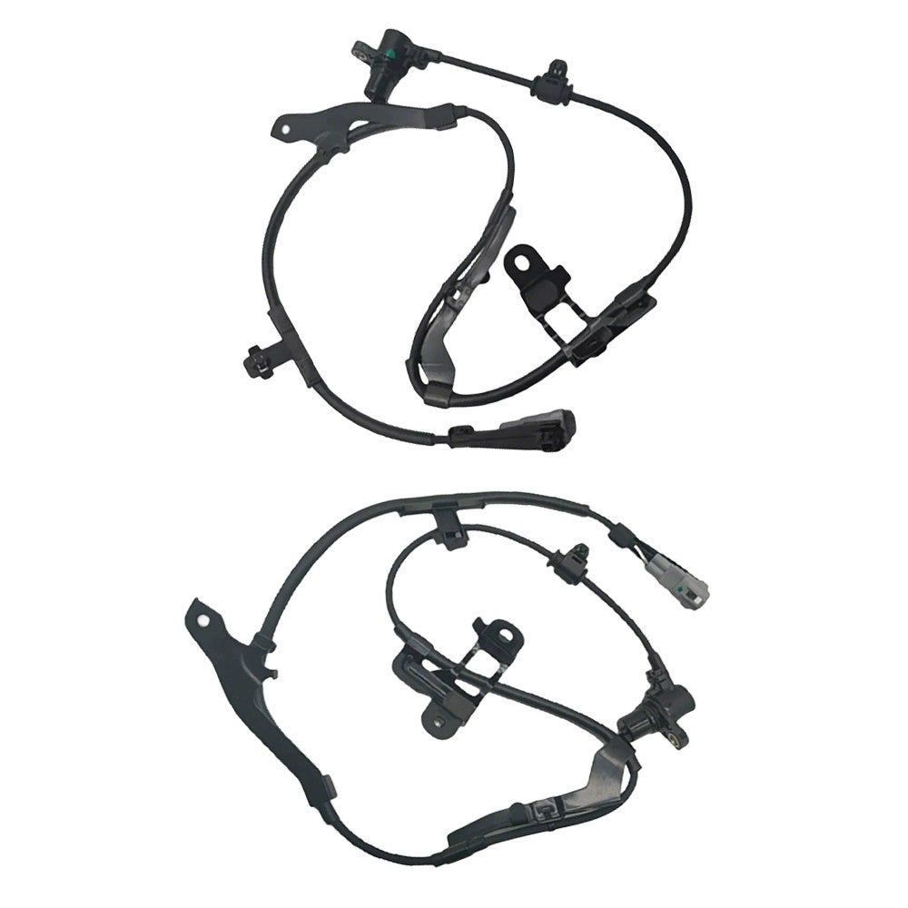 Front ABS Wheel Speed Sensor Pair Suitable for Toyota Sequoia 2001-2007