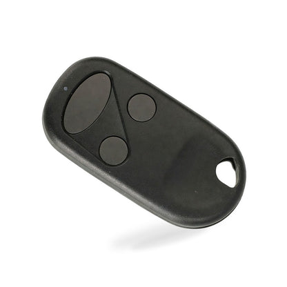 4 Button Remote Key Fob Suitable for Honda Accord Acura TL TSX 315MHz