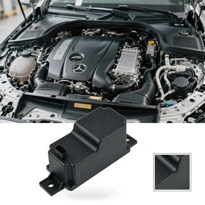 Voltage Converter Suitable for Mercedes C-Class W205