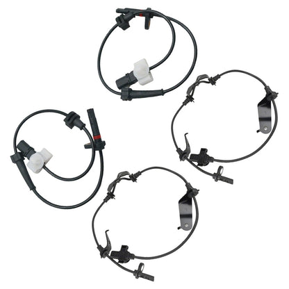 ABS Wheel Speed Sensor Suitable for Honda Civic VII