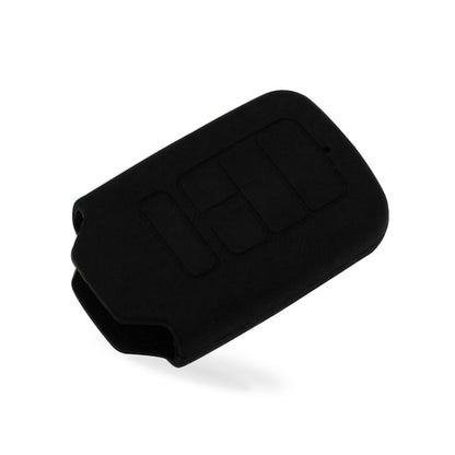 Silicone Key Fob Cover Suitable for Honda Accord Civic CR-V Pilot Odyssey 5