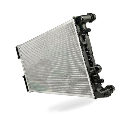 Radiator Suitable for Volkswagen Beetle Cabriolet 1/00-2008 Auto Manual.