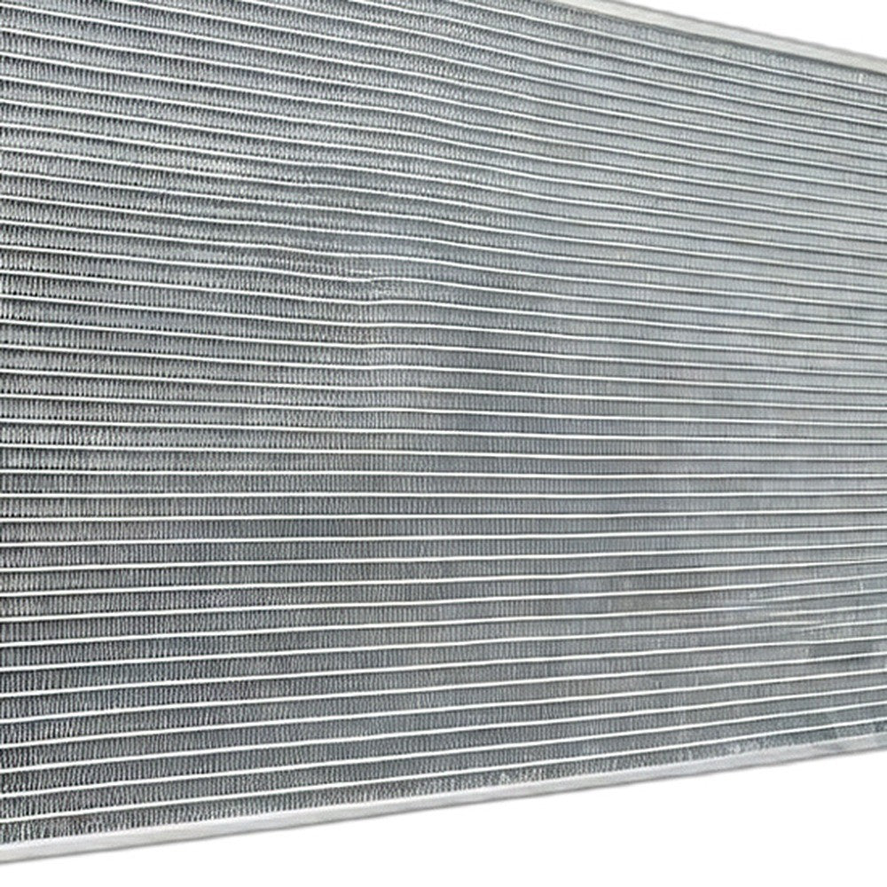 Radiator Suitable for Skoda Octavia II 1Z 1.2 TSI 1.4 TSI Auto Manual 2004-On.