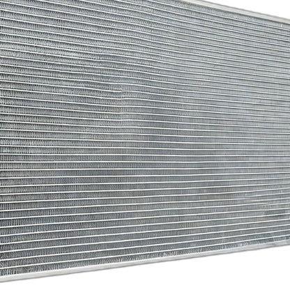 Radiator Suitable for Skoda Octavia II 1Z 1.2 TSI 1.4 TSI Auto Manual 2004-On.