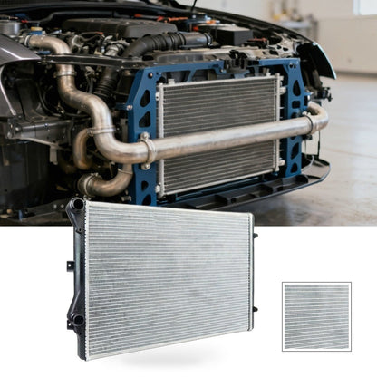 Radiator Suitable for Volkswagen Beetle 5C 2.0TSI Petrol