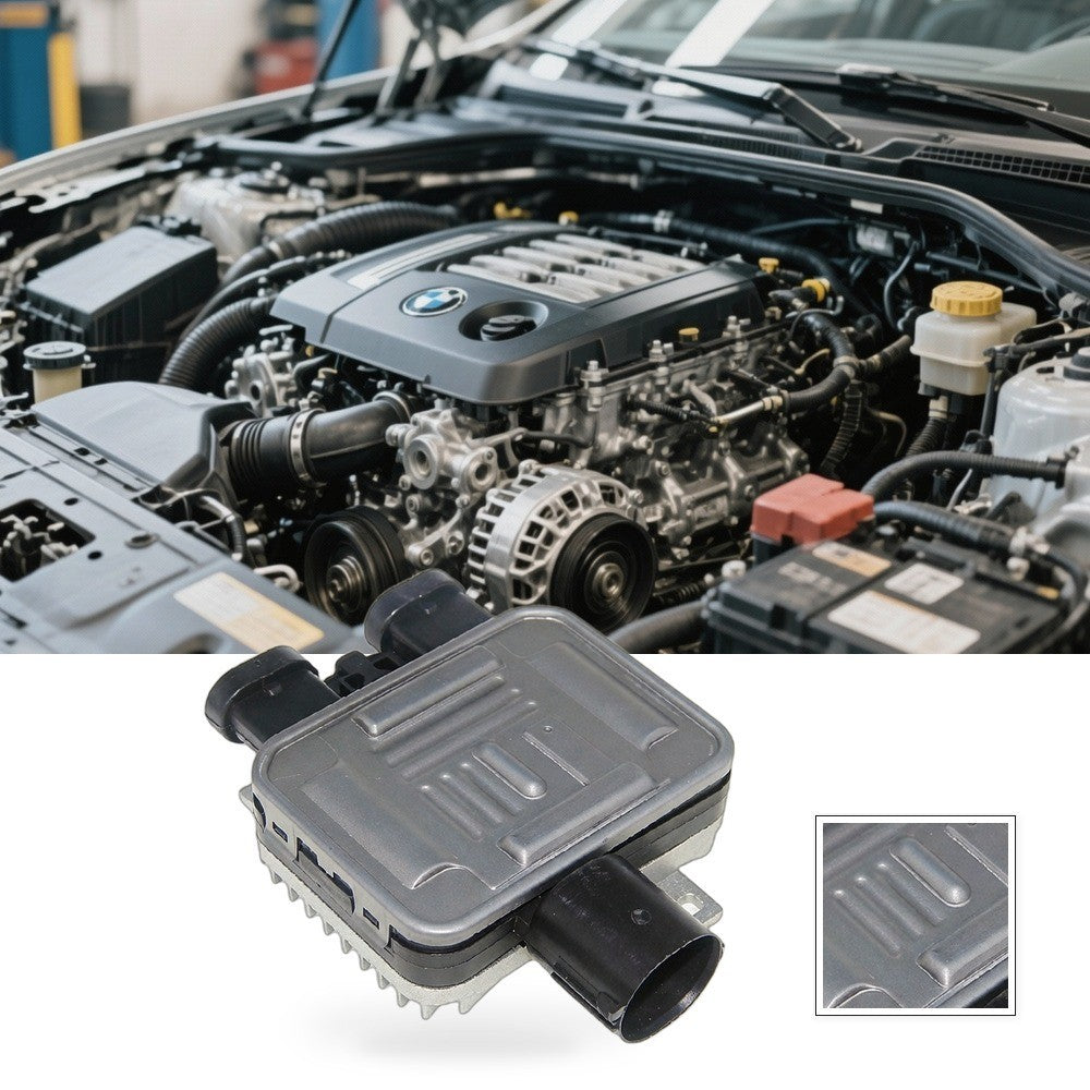 Resistor Module Suitable for Ford Galaxy 1.6L