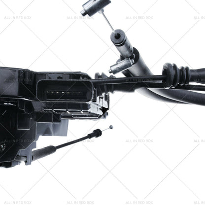 Front Left Door Lock Actuator Motor Suitable for Hyundai Tucson TL TLE