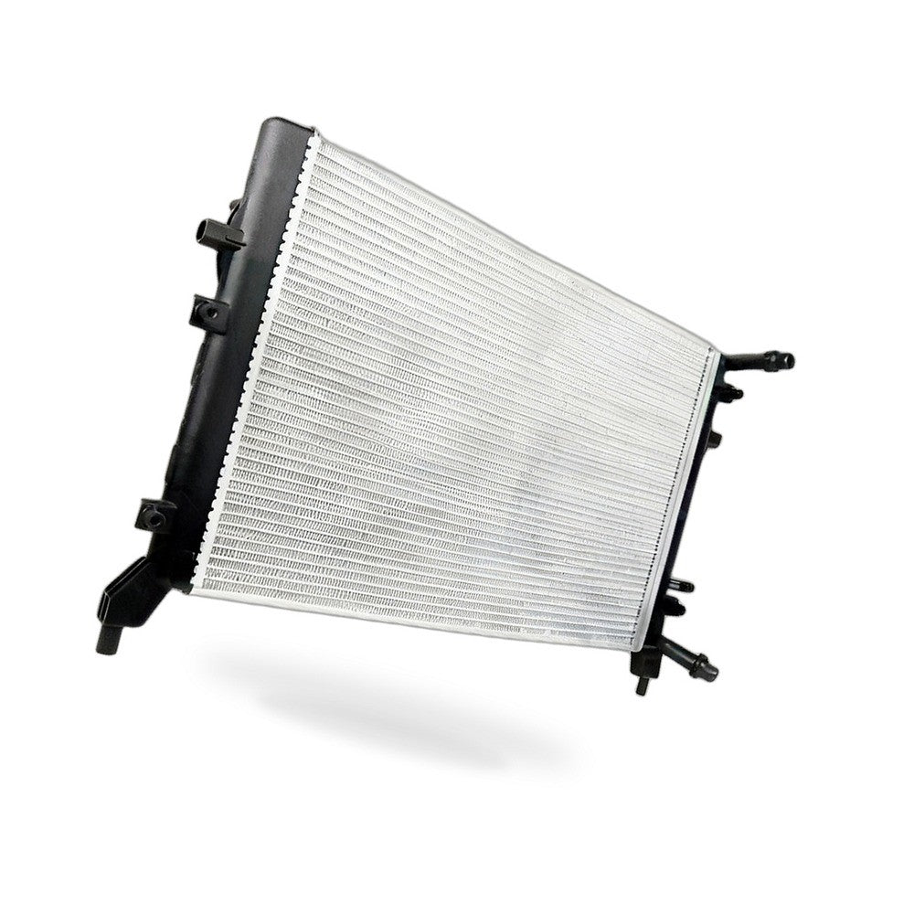 Radiator Suitable for Volkswagen Golf V 1K 1.4 TSI Auto Manual 2003-2009.