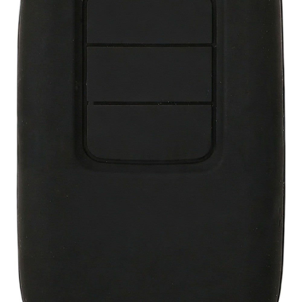 Silicone Key Fob Cover Suitable for Honda Odyssey Civic Accord 2018-2023