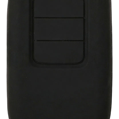 Silicone Key Fob Cover Suitable for Honda Odyssey Civic Accord 2018-2023