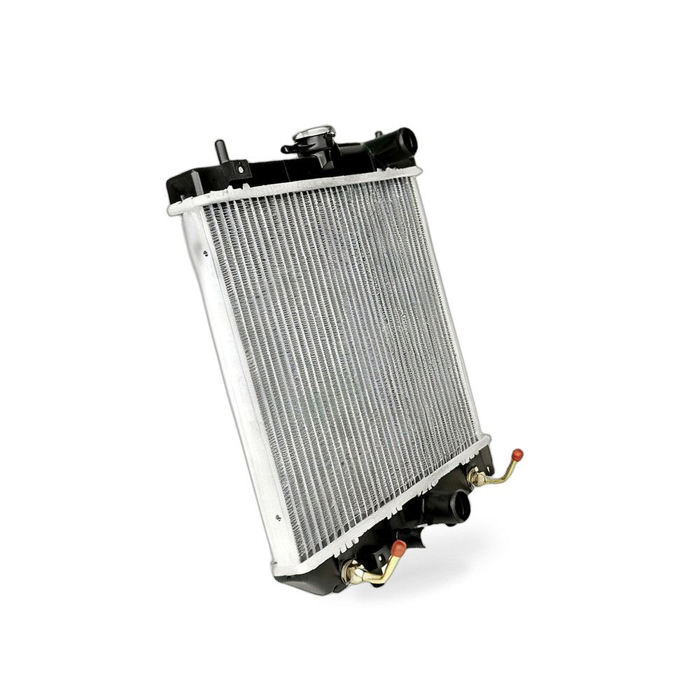 Radiator Suitable for DAIHATSU Charade G200-G206 G202-G203 1.5L