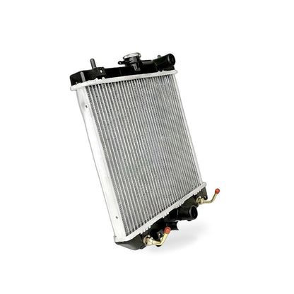 Radiator Suitable for DAIHATSU Charade G200-G206 G202-G203 1.5L