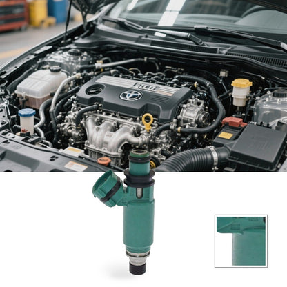 Fuel Injector Suitable for Suzuki Escudo Grand Vitara Jimny 195500-3290