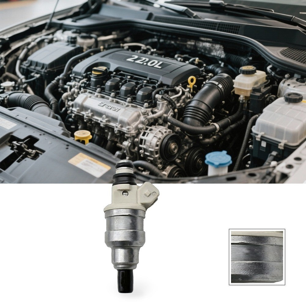Fuel Injector Suitable for Hyundai Sonata 2.0L 1999-2005 35310-33150