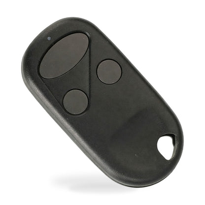 4 Button Remote Key Fob Suitable for Honda Accord Acura TL TSX 315MHz