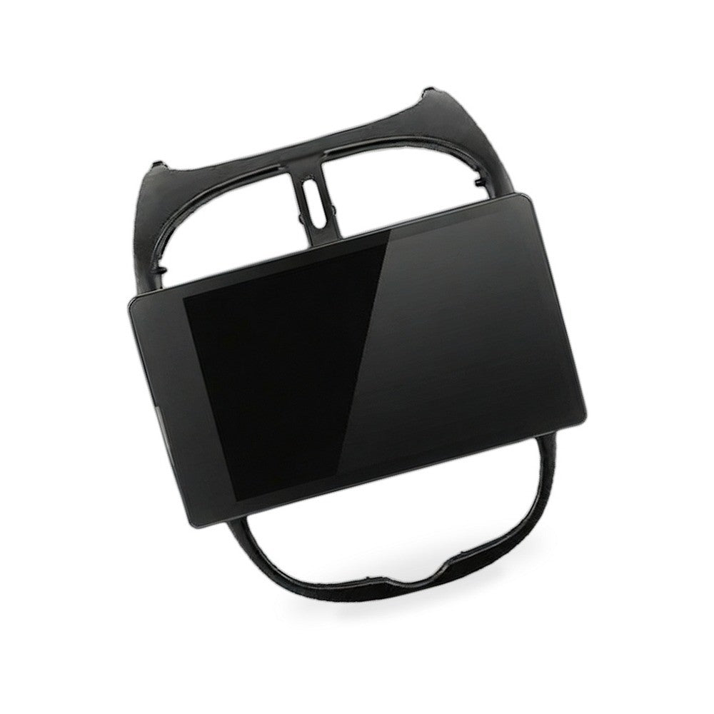 Navigation Frame Suitable for Peugeot 206 2000-2008 206+ 2009-2013