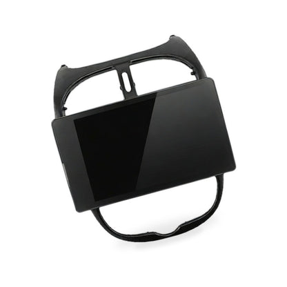 Navigation Frame Suitable for Peugeot 206 2000-2008 206+ 2009-2013