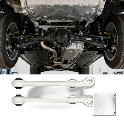 Front Lower Left Right Straight Control Arms Suitable for Audi A5 B8 8T3 8F7