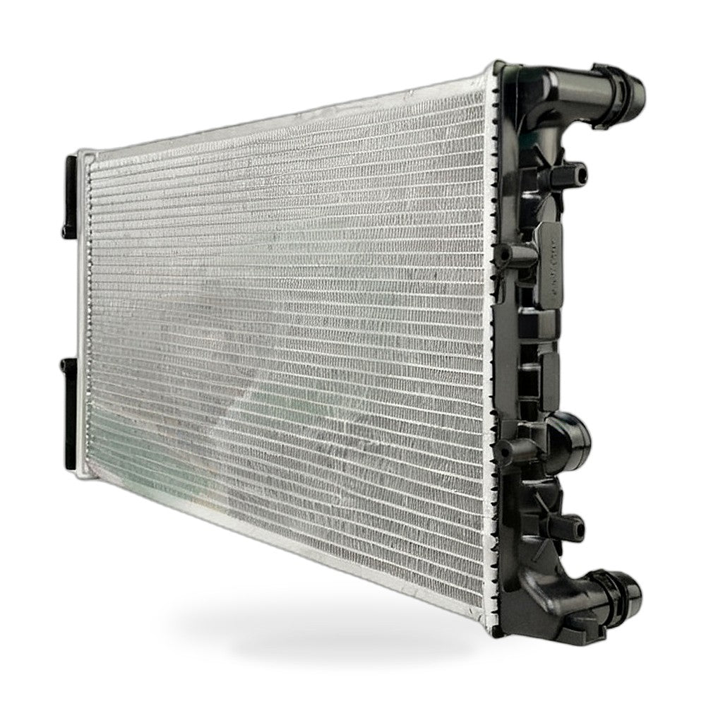 Radiator Suitable for Volkswagen Beetle Cabriolet 1/00-2008 Auto Manual.