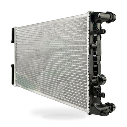 Radiator Suitable for Volkswagen Beetle Cabriolet 1/00-2008 Auto Manual.