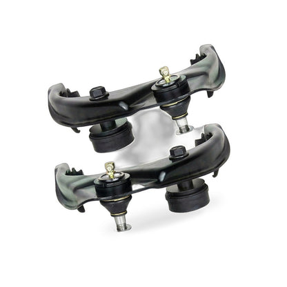 Front Upper Control Arms With Ball Joints 2PCS Suitable for Mazda 6 GG GY 02-07