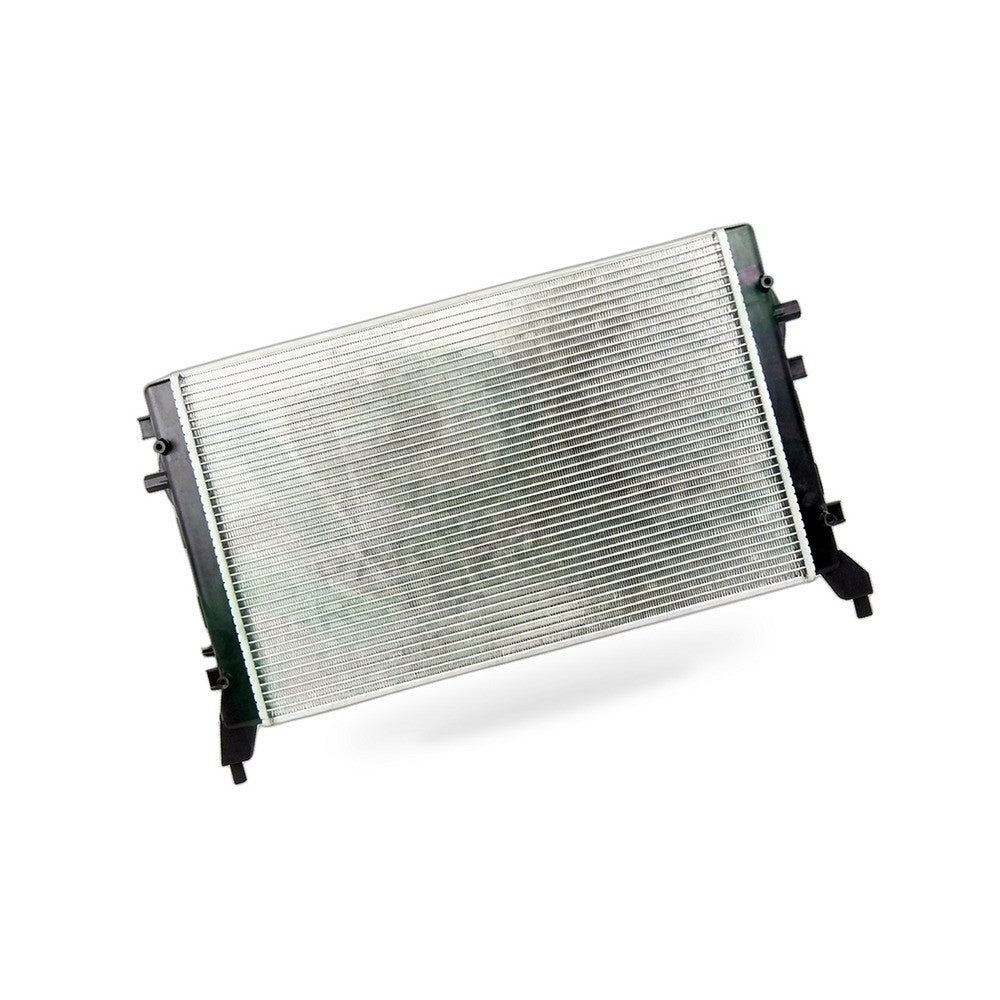 Radiator Suitable for Volkswagen Golf V 1K 1.4 TSI Auto Manual 2003-2009.