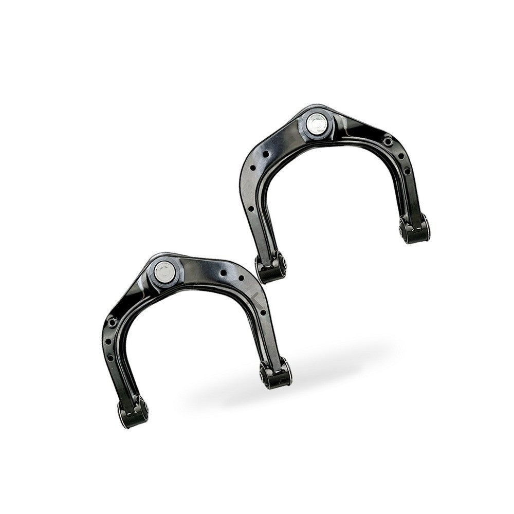 Front Upper Left & Right Control Arms Pair Suitable for Nissan Patrol Y62
