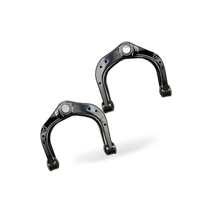 Front Upper Left & Right Control Arms Pair Suitable for Nissan Patrol Y62