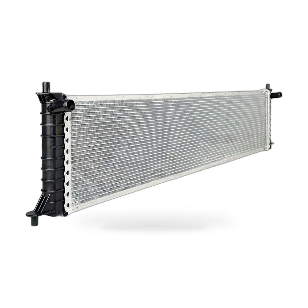 Radiator Suitable for Tesla Model S 2012-2015 60 85 P85 P85D.