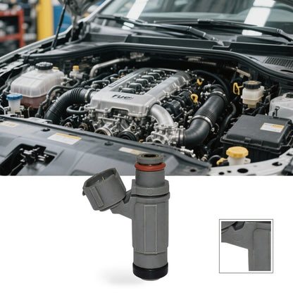 Fuel Injector Suitable for Suzuki GSXR600 GSXR750 2004-2010 15710-48G00