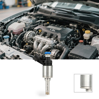 Fuel Injector Suitable for Nissan Sylphy Sentra Tiida 1.6L 1.8L 16600-BV80A