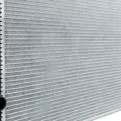 Radiator Suitable for Volkswagen EOS 1F 1.4 TSI 2006-2011 650x26x400mm.