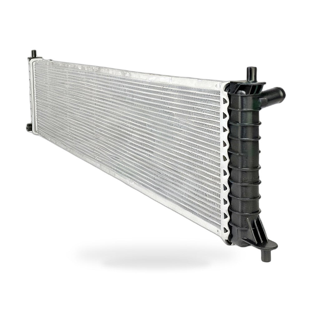 Radiator Suitable for Tesla Model S 2012-2015 60 85 P85 P85D.