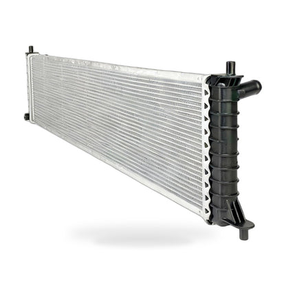 Radiator Suitable for Tesla Model S 2012-2015 60 85 P85 P85D.