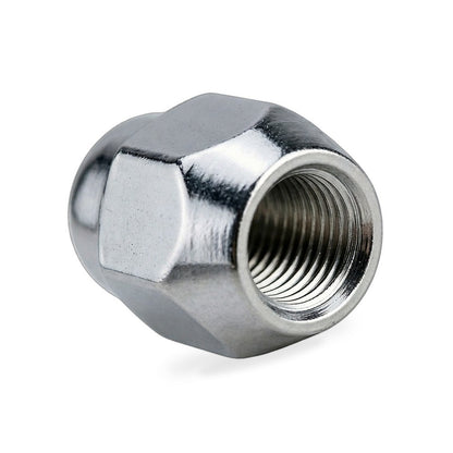 Wheel Nut Hub Lug Nut M12x1.25 Suitable for Infiniti Nissan Subaru 40224-V5510