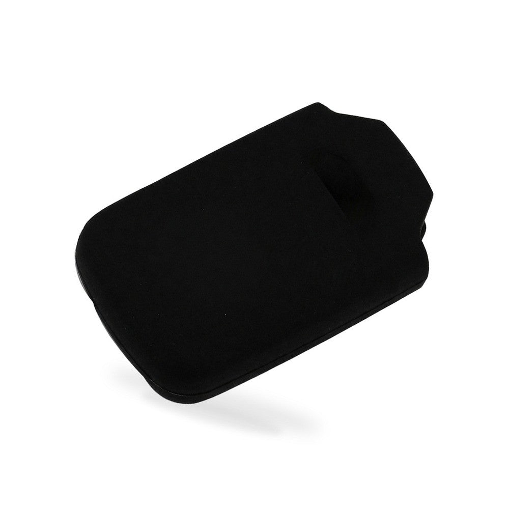 Silicone Key Fob Cover Suitable for Honda Accord Civic CR-V Pilot Odyssey 5
