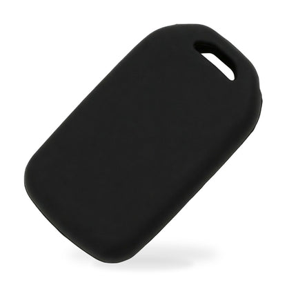 Silicone Key Fob Cover Suitable for Honda Odyssey Civic Accord 2018-2023