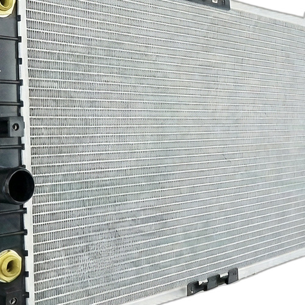 Radiator Suitable for Daewoo Leganza 2.0L 2.2L 1997-2002 Auto Manual.