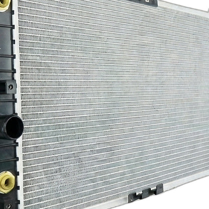 Radiator Suitable for Daewoo Leganza 2.0L 2.2L 1997-2002 Auto Manual.