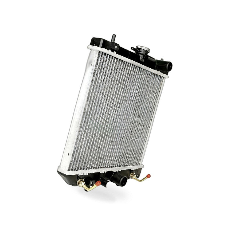 Radiator Suitable for DAIHATSU Charade G200-G206 G202-G203 1.5L