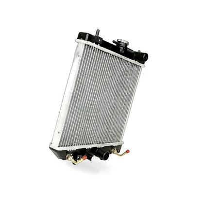 Radiator Suitable for DAIHATSU Charade G200-G206 G202-G203 1.5L