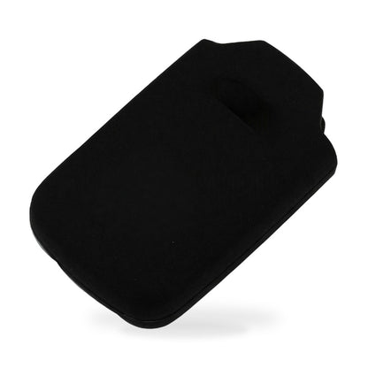 Silicone Key Fob Cover Suitable for Honda Accord Civic CR-V Pilot Odyssey 5