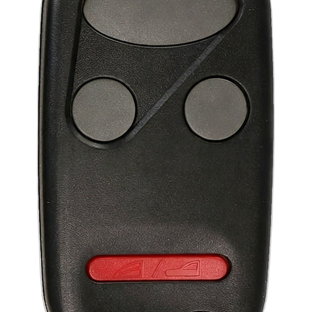 4 Button Remote Key Fob Suitable for Honda Accord Acura TL TSX 315MHz