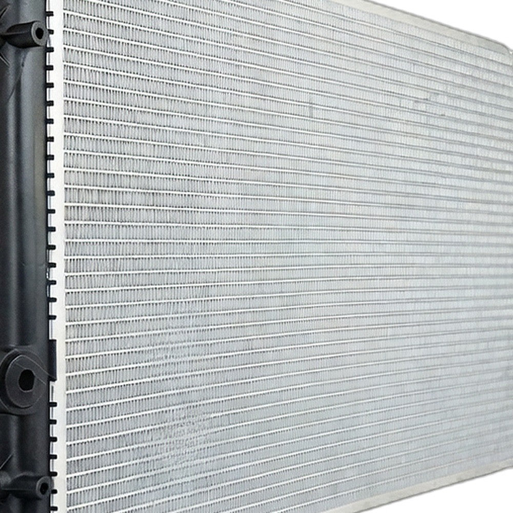 Radiator Suitable for Skoda Roomster 5J 1.2 1.4 1.6 Petrol 1.4 TDI 1.9 TDI.