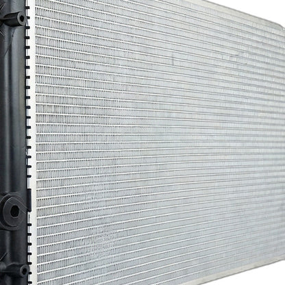 Radiator Suitable for Skoda Roomster 5J 1.2 1.4 1.6 Petrol 1.4 TDI 1.9 TDI.