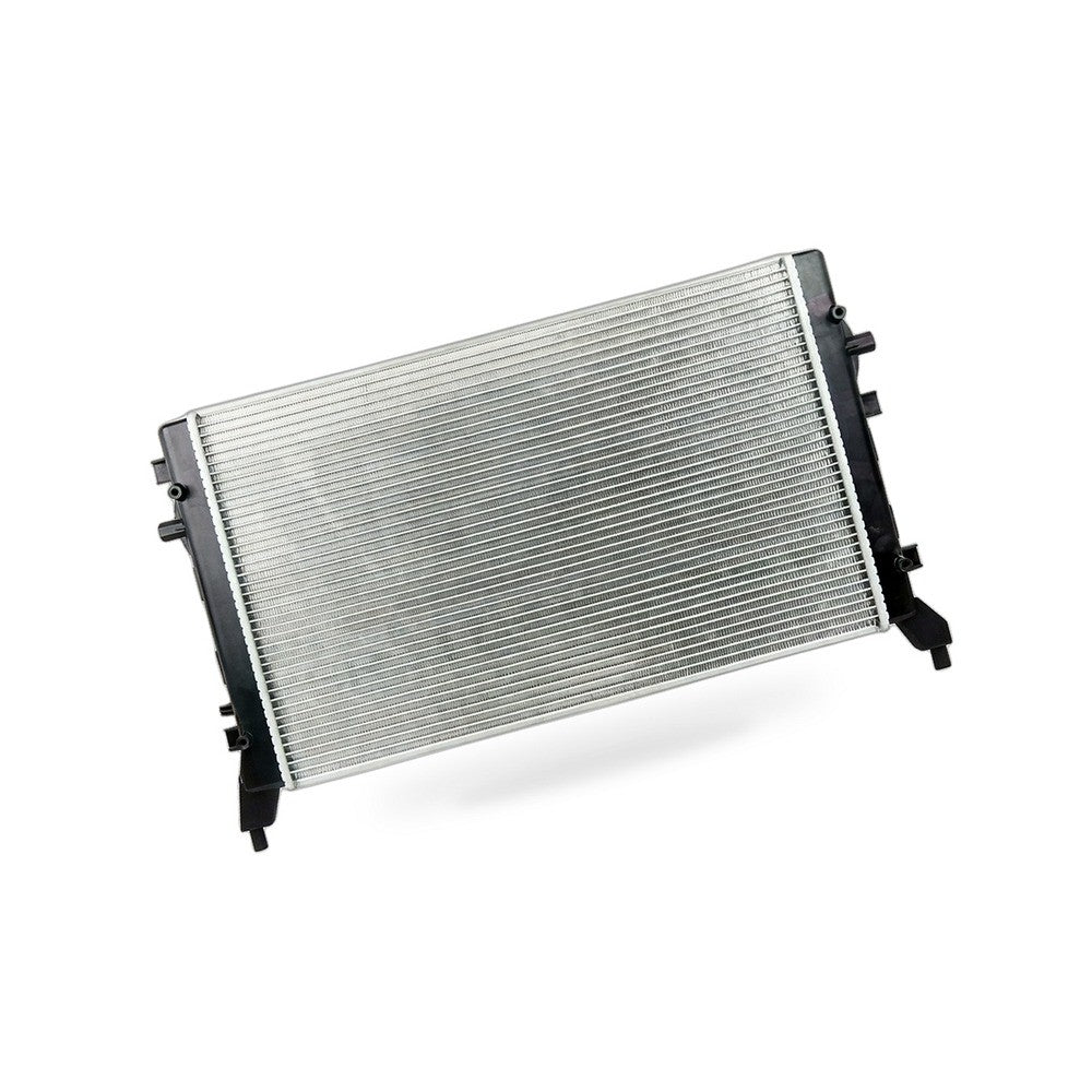 Radiator Suitable for Skoda Octavia II 1Z 1.2 TSI 1.4 TSI Auto Manual 2004-On.